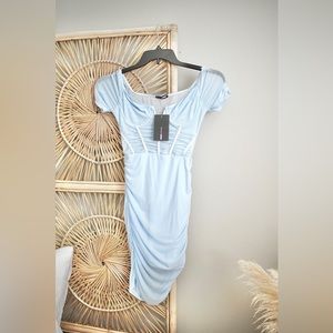 Fashion Nova Bodycon Dress